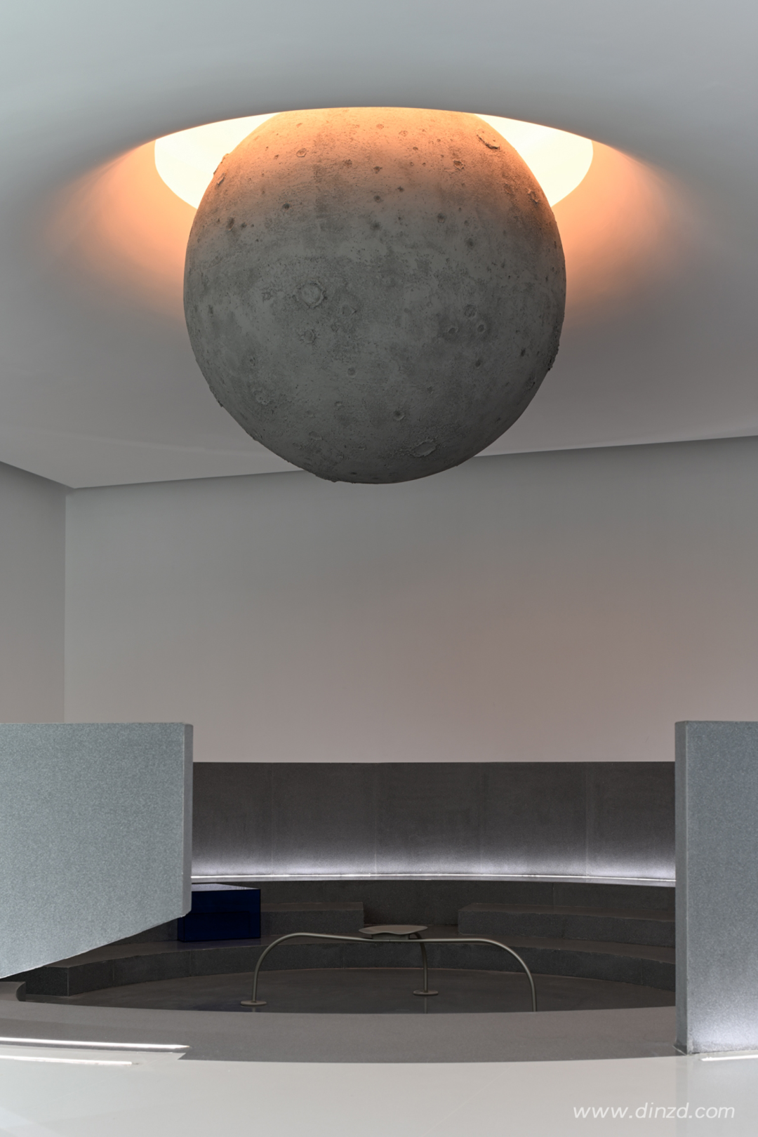 空间的N次穿梭丨中国厦门丨共界设计事务所(厦门)-7