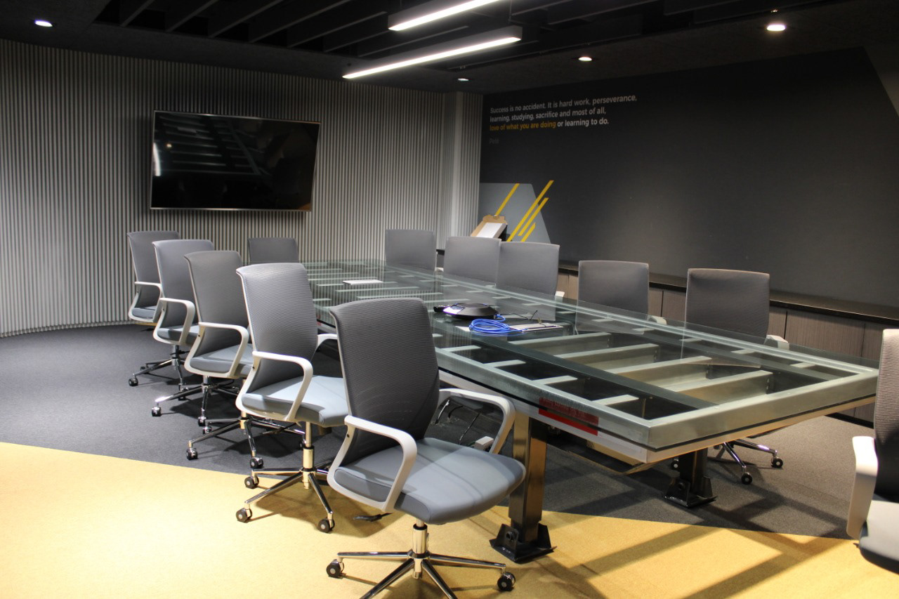 奥林匹克交通内饰设计-23