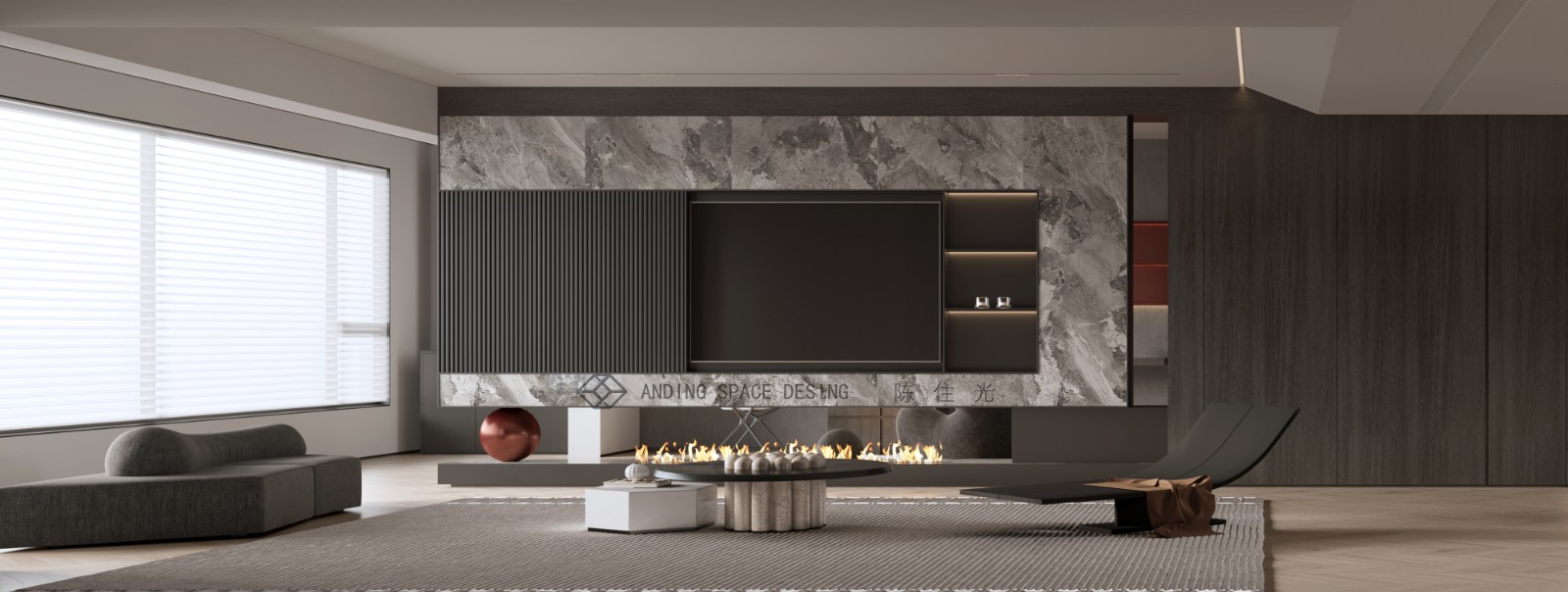 《现代时尚美学》丨中国福州丨陈住光团队-13