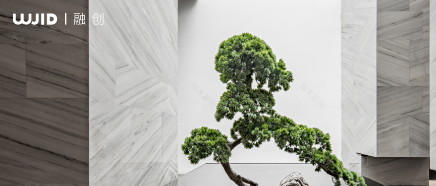 龙湖·芳树晴川丨中国成都丨WJID 维几设计-93