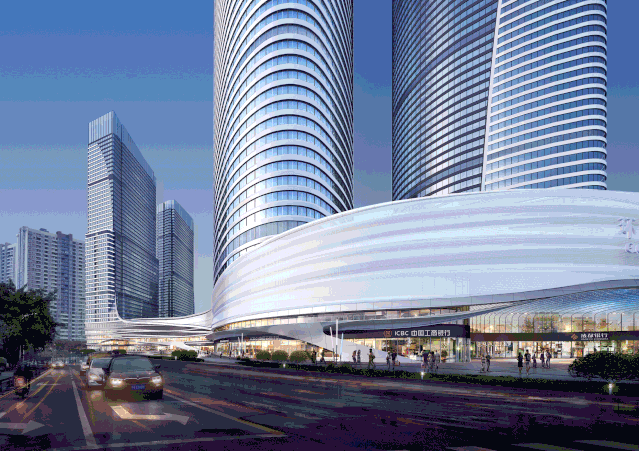 环球mall沙湾店项目-17