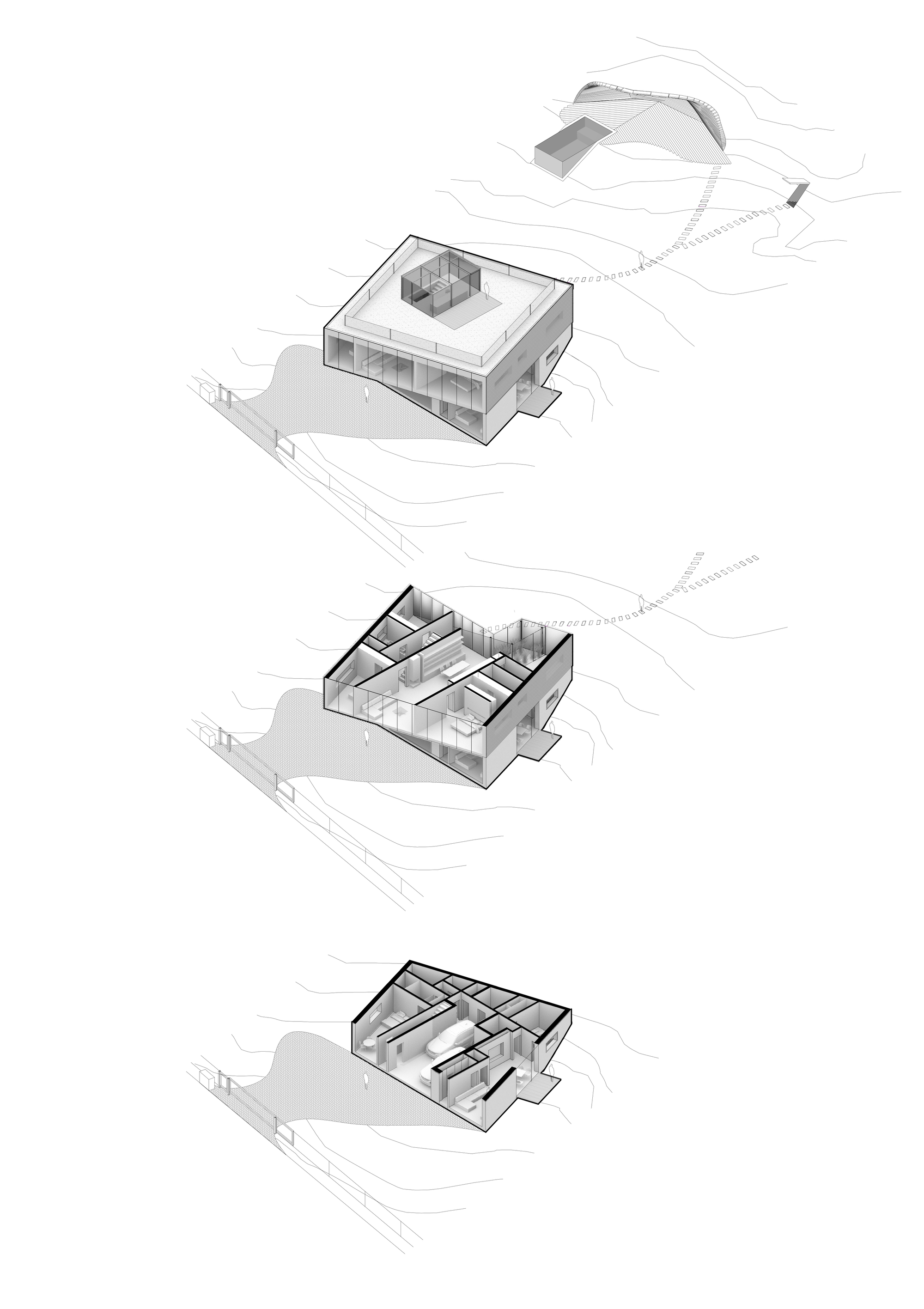 懒屋丨捷克兹林丨petrjanda,brainwork-93