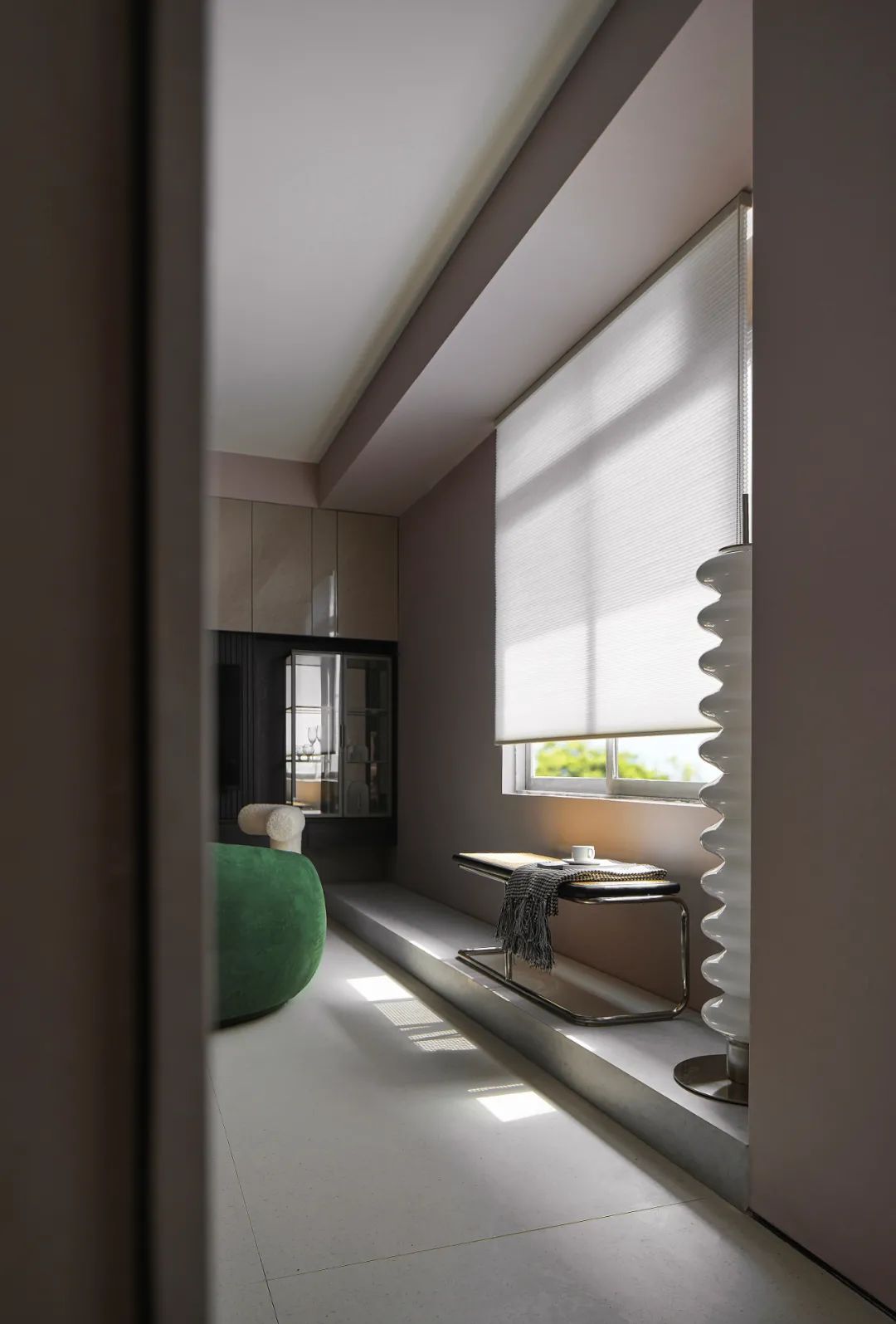 沃格家居总部展厅丨中国佛山丨凹设计事务所-45