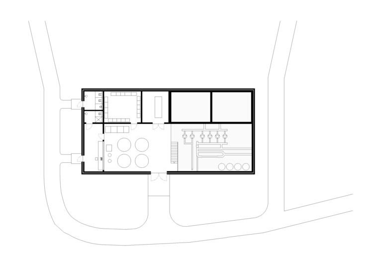 奥地利地下水抽水站-12