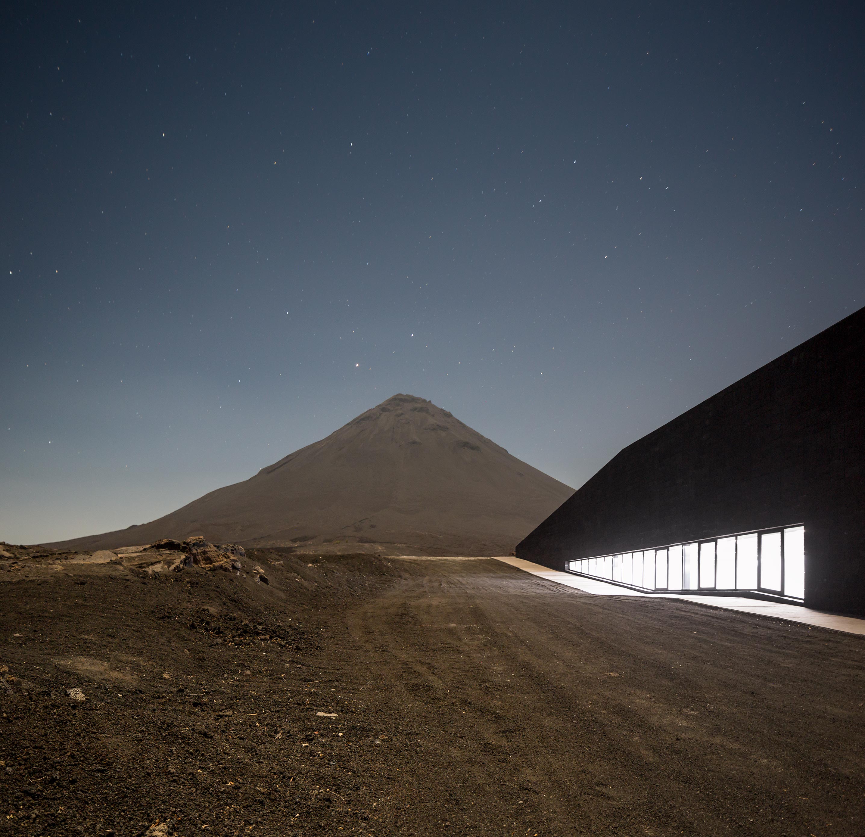 Fogo 岛自然公园总部-54