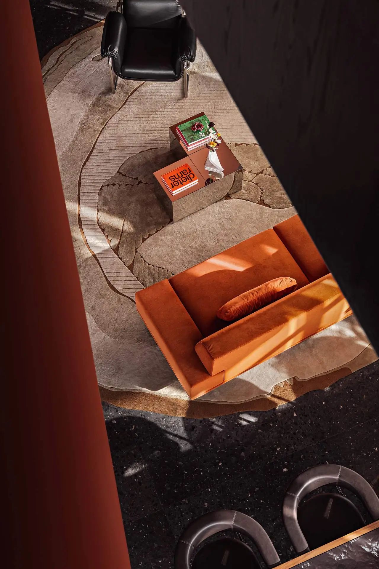 西安陆港丝路中心丨中国西安-16