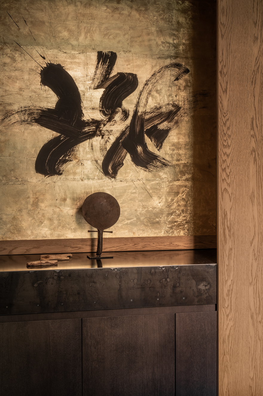 空间;太空丨乌克兰丨Olga Fradina-29