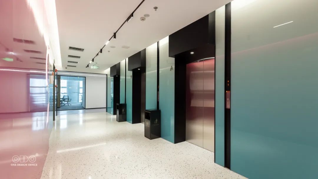 南通腾讯双创社区(一期)丨中国南通丨ODO-75