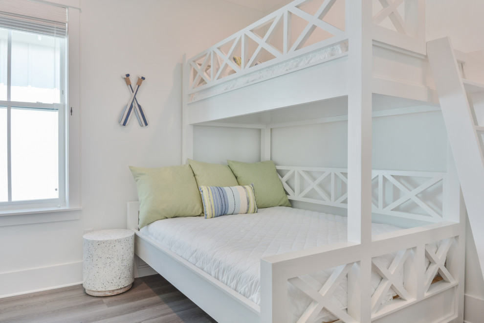 丨美国阿拉巴马丨Bob Chatham Custom Home Design-63