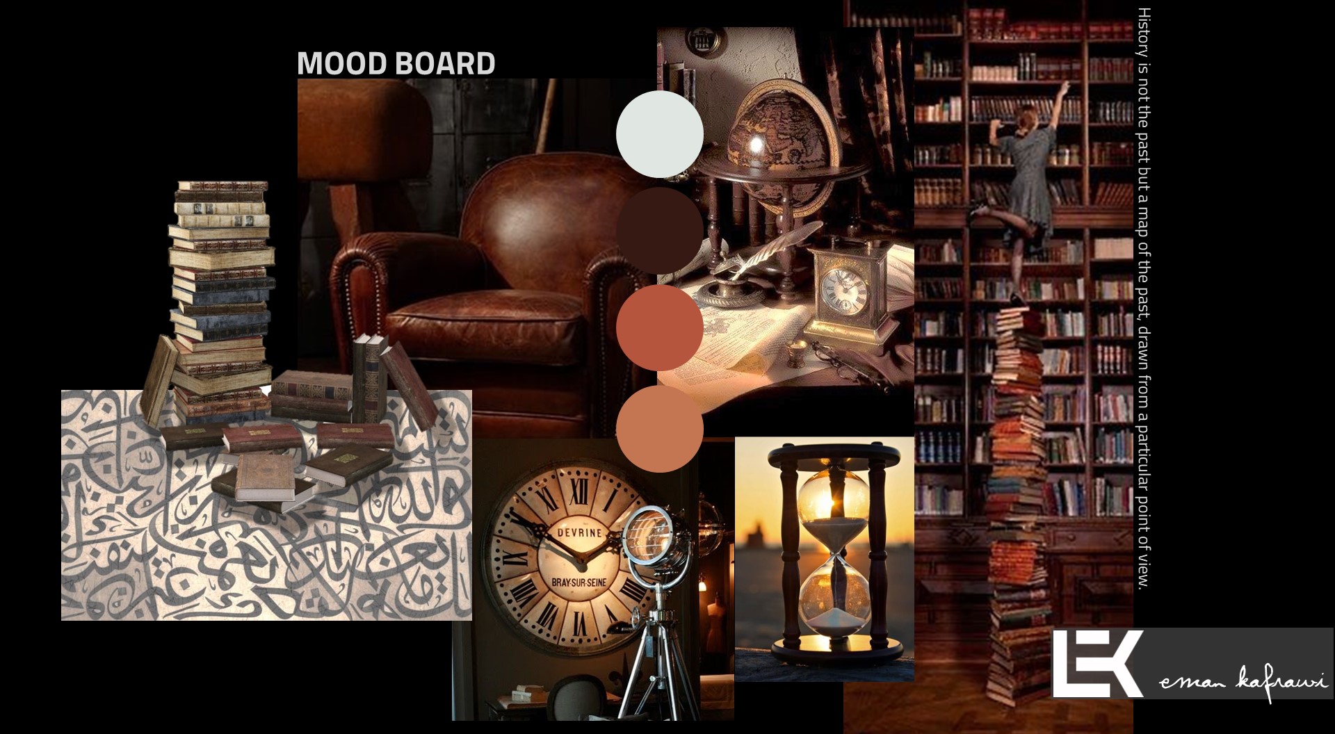 拍摄场景鲜活的过去-1