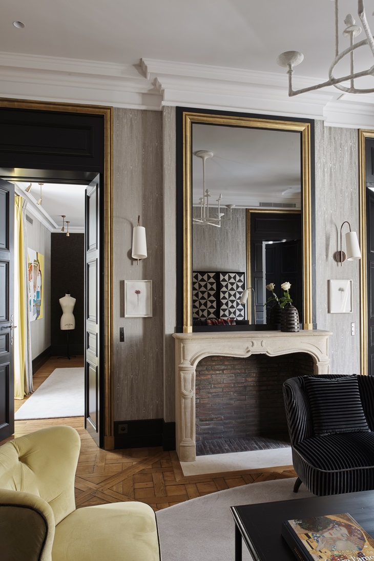 Le Pavillon de la Reine - Tempo da Delicadeza-9