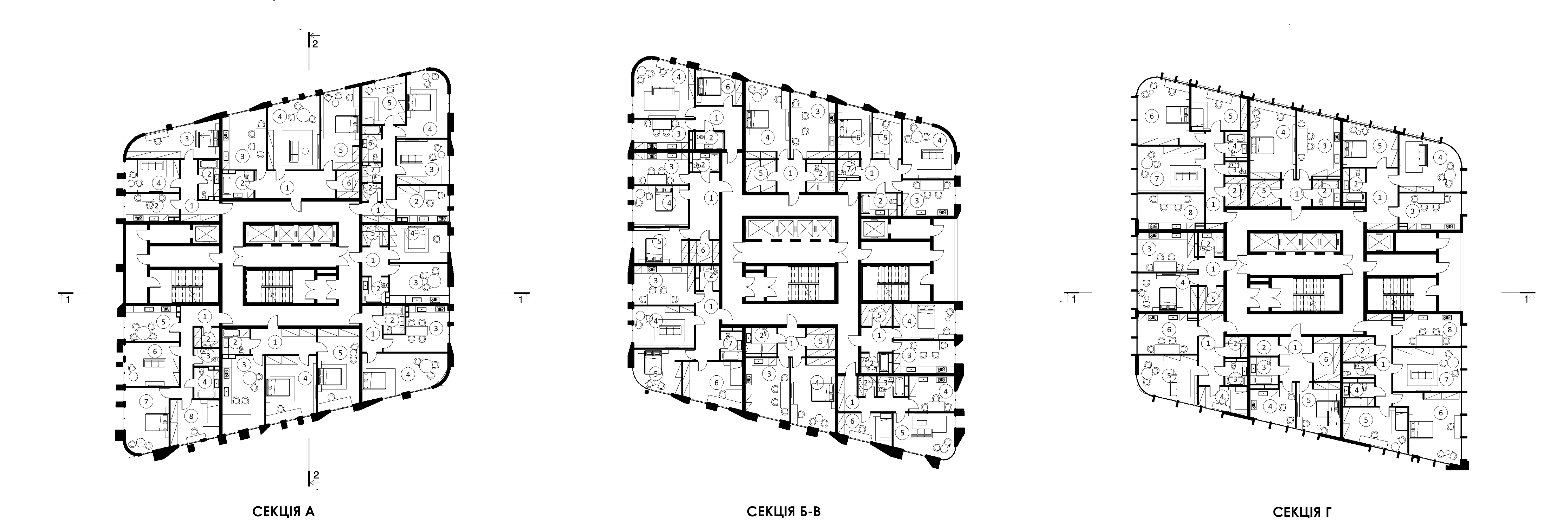 阿尔法公寓小区丨乌克兰-11