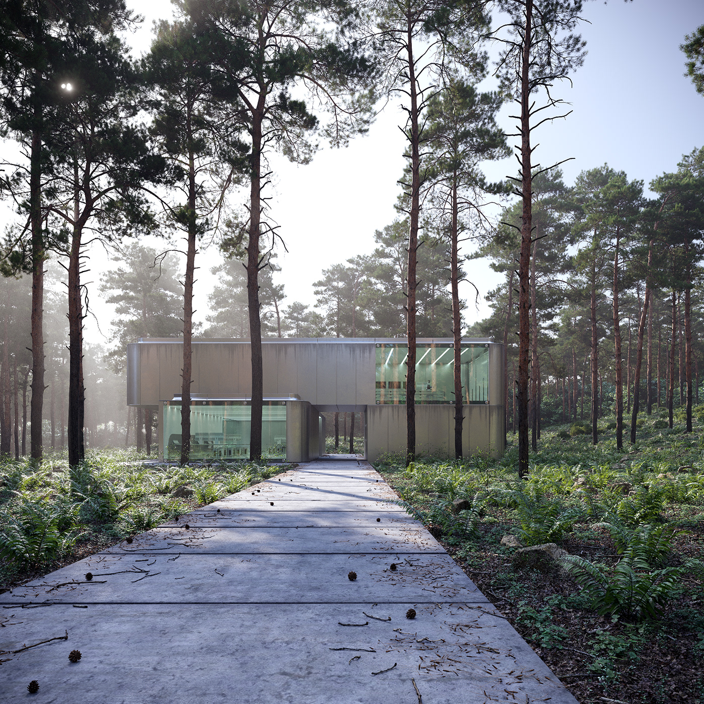 NM 实验室丨法国丨Nouvelle Mesure-12