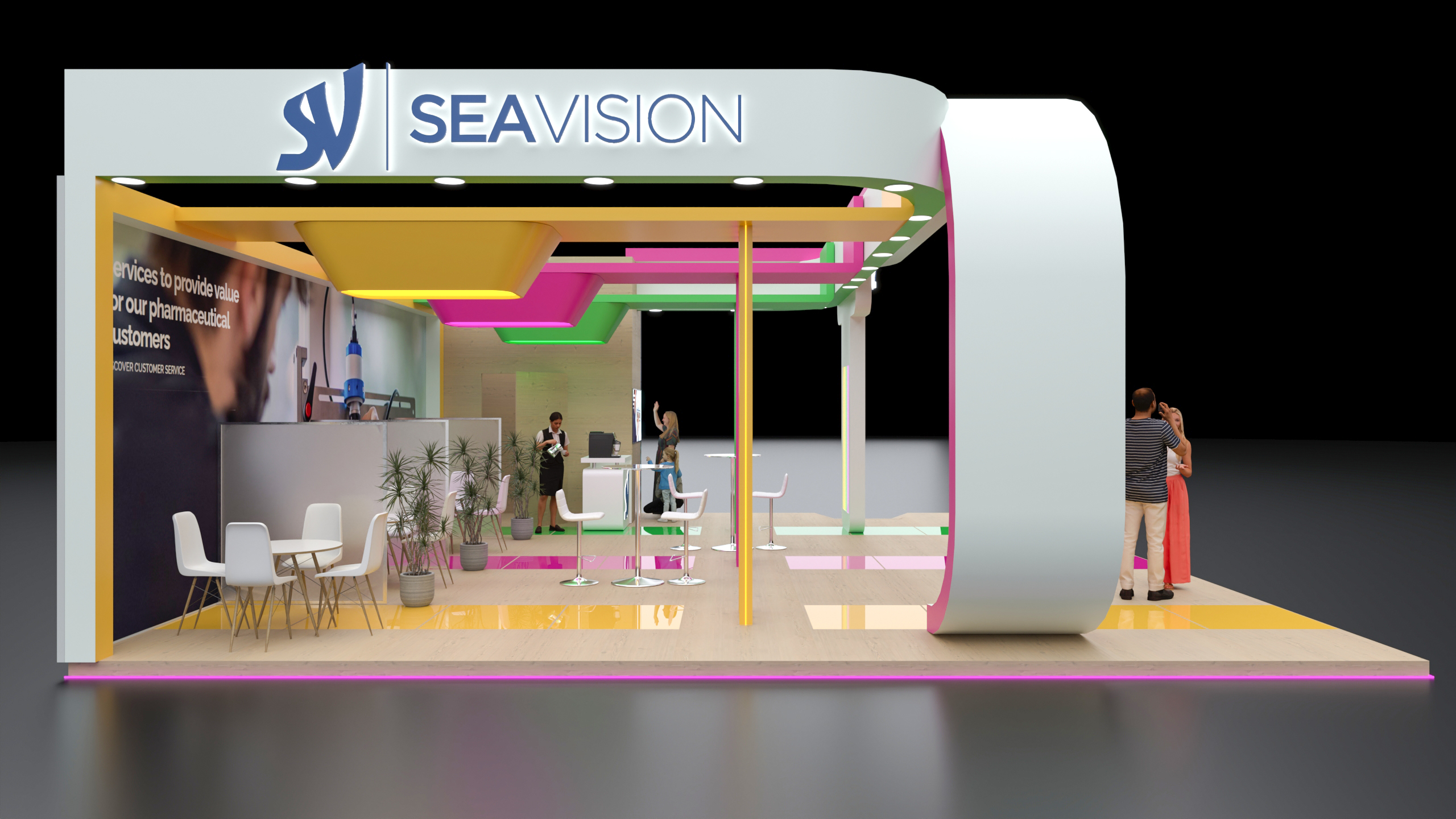 SEAVISION-5