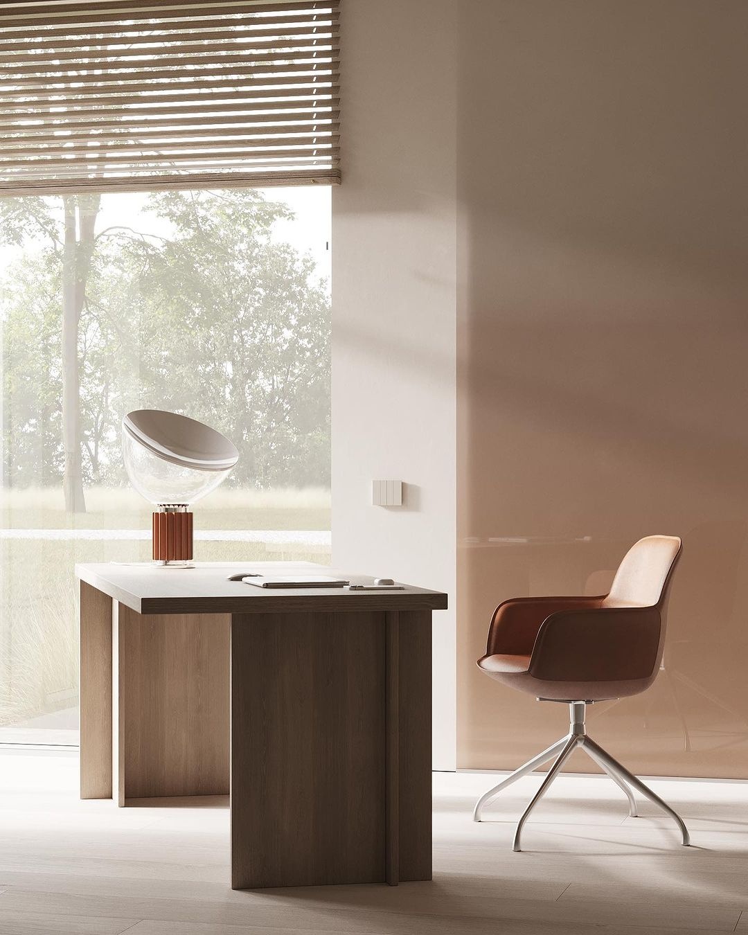 PEST VILLA 乡间别墅丨俄罗斯莫斯科丨ZE | WORKROOM-27