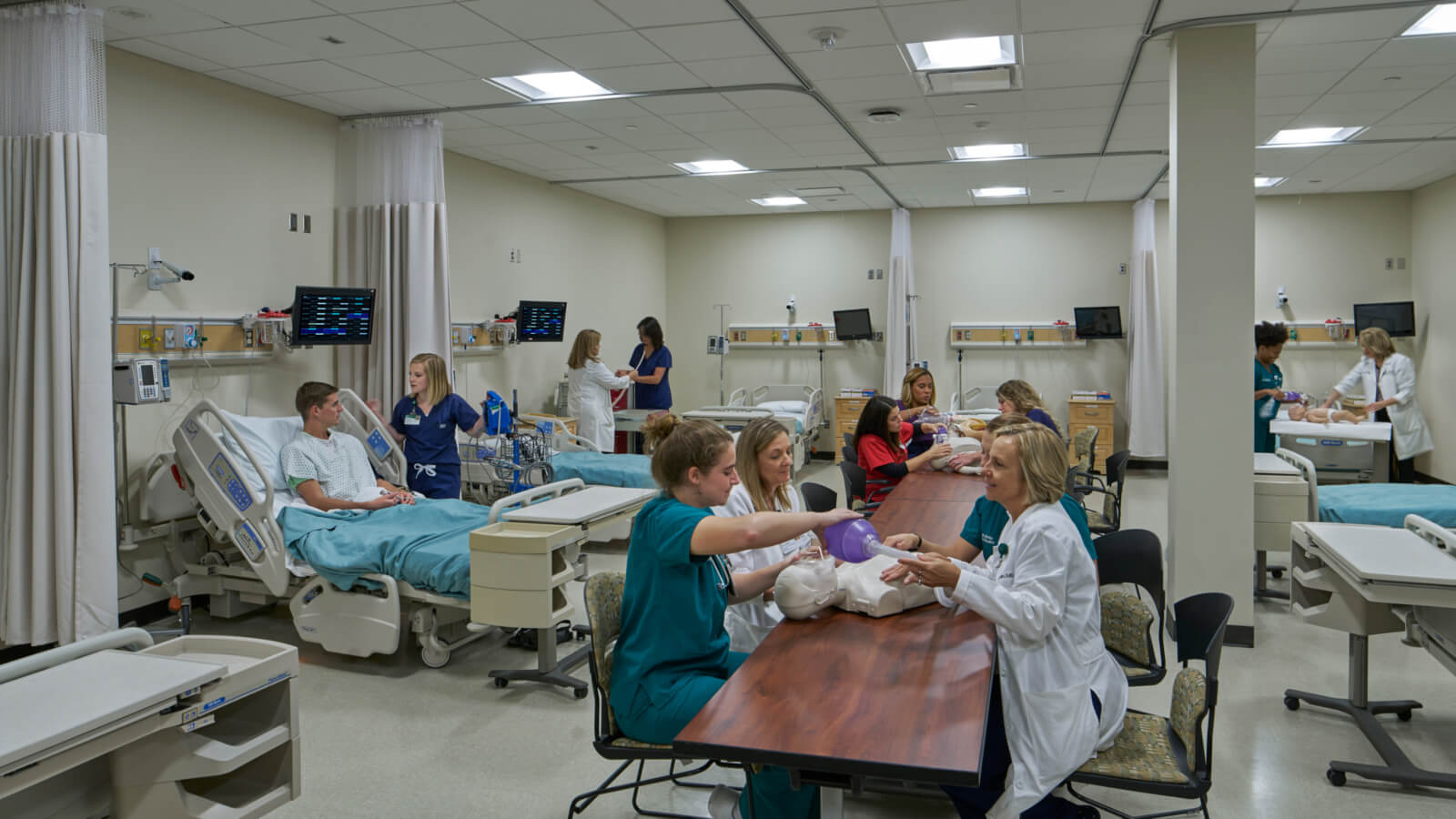 New Vision for UAB Nursing-7