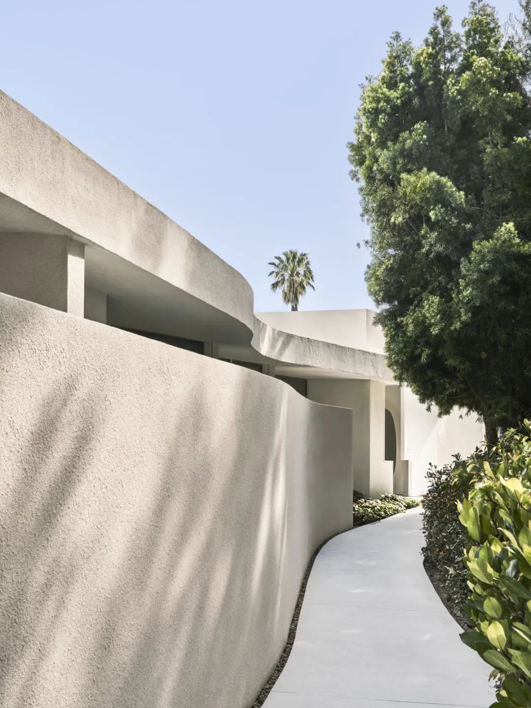 510 Arkell 住宅丨美国洛杉矶丨Taller Aragones-57