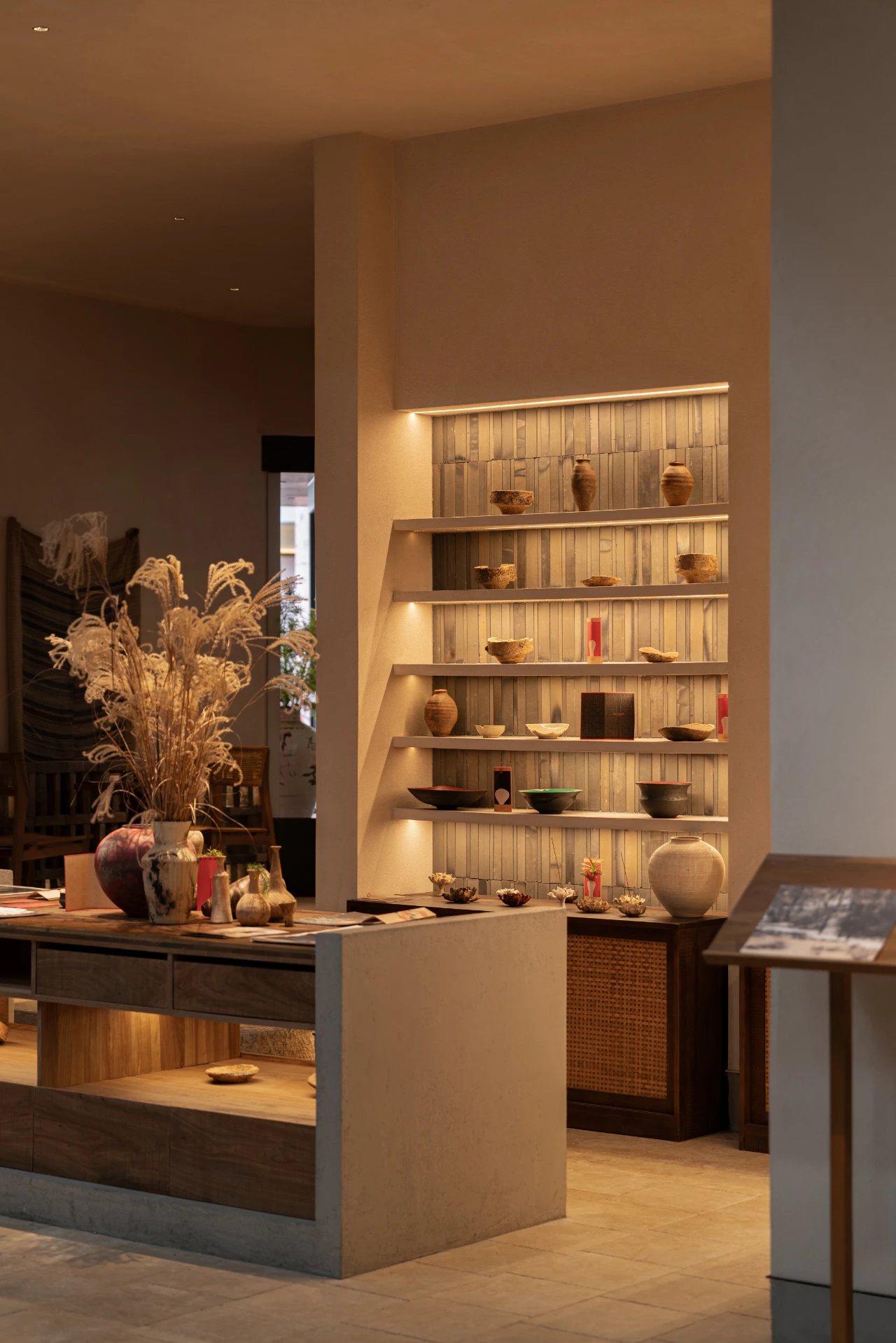 沏茶师·闲庭IFS店丨中国成都丨成都桐里空间设计-21