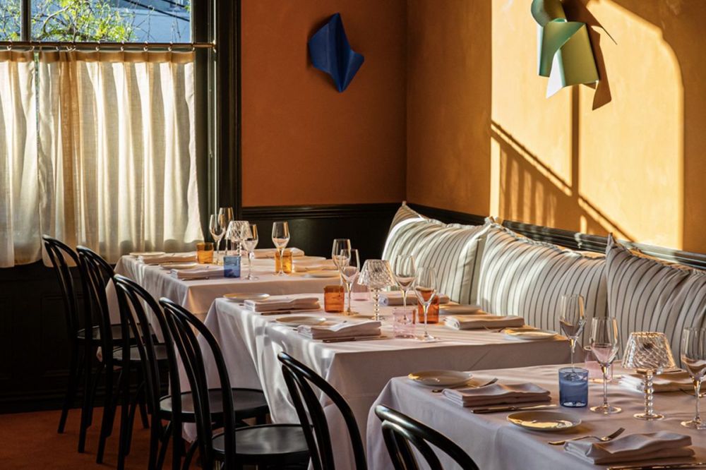 Love is in the air: 19 of the most romantic restaurants in Sydney-5