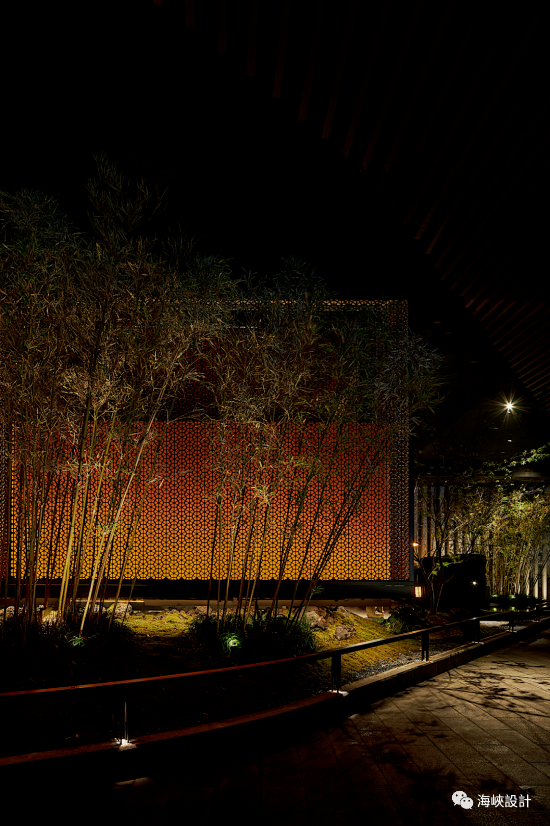 淮左·竹西餐厅丨中国福州丨YaoDesign 耀设计-14