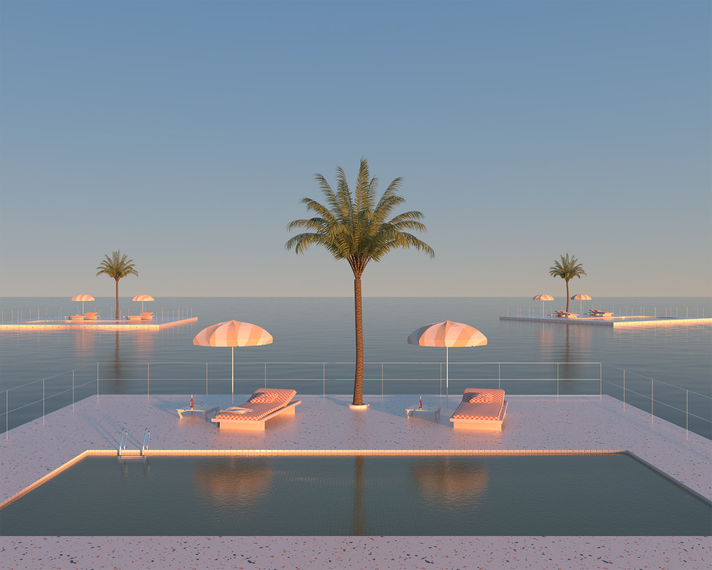 梦幻之旅——"情感假期"设计展-23