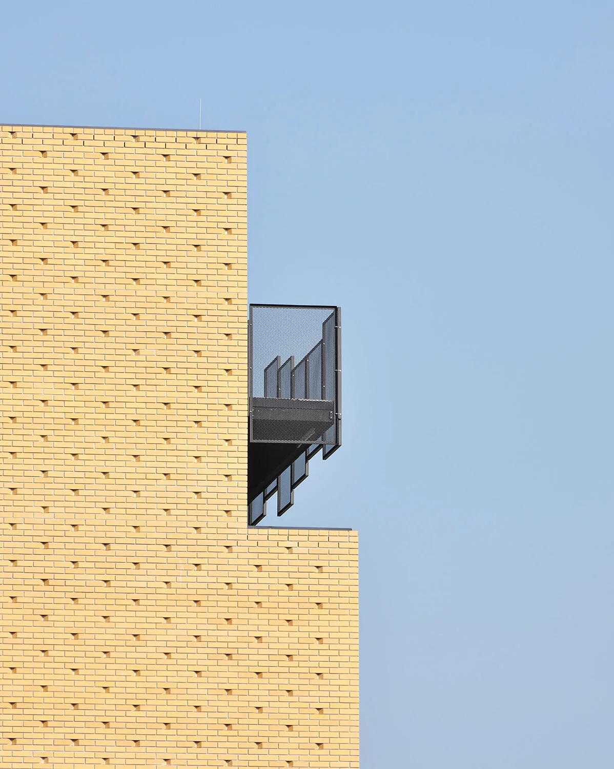 砖砌房屋林立的社区丨Slovenia丨dekleva gregorič architects-13