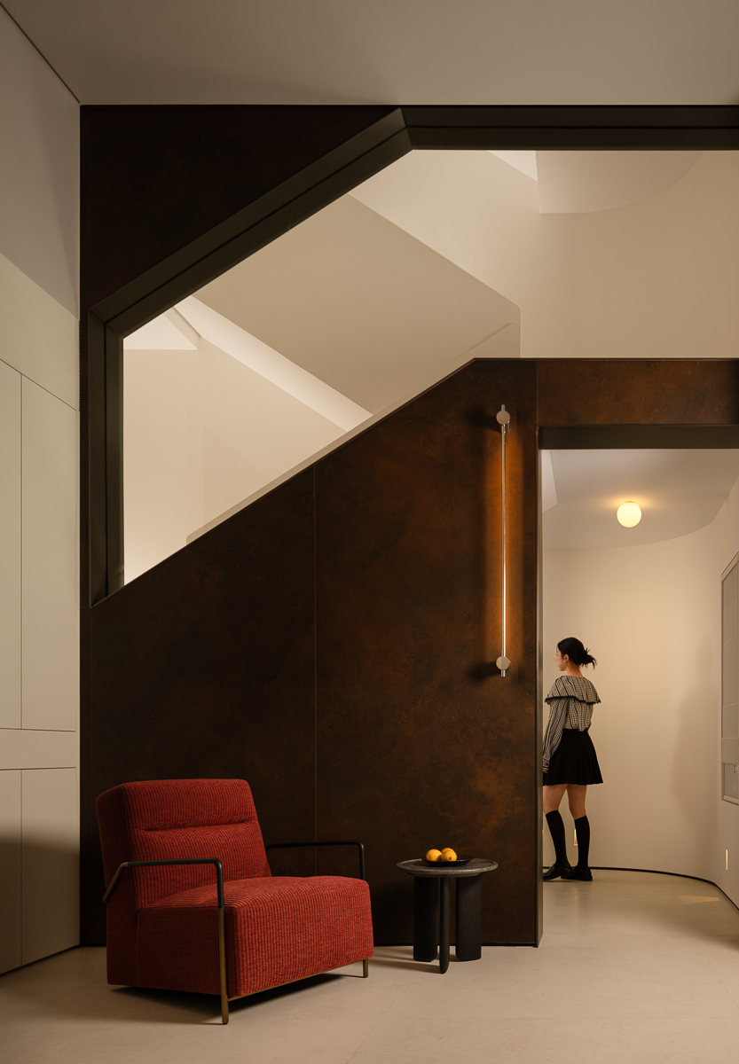 天台龙悦丨荷马设计-44