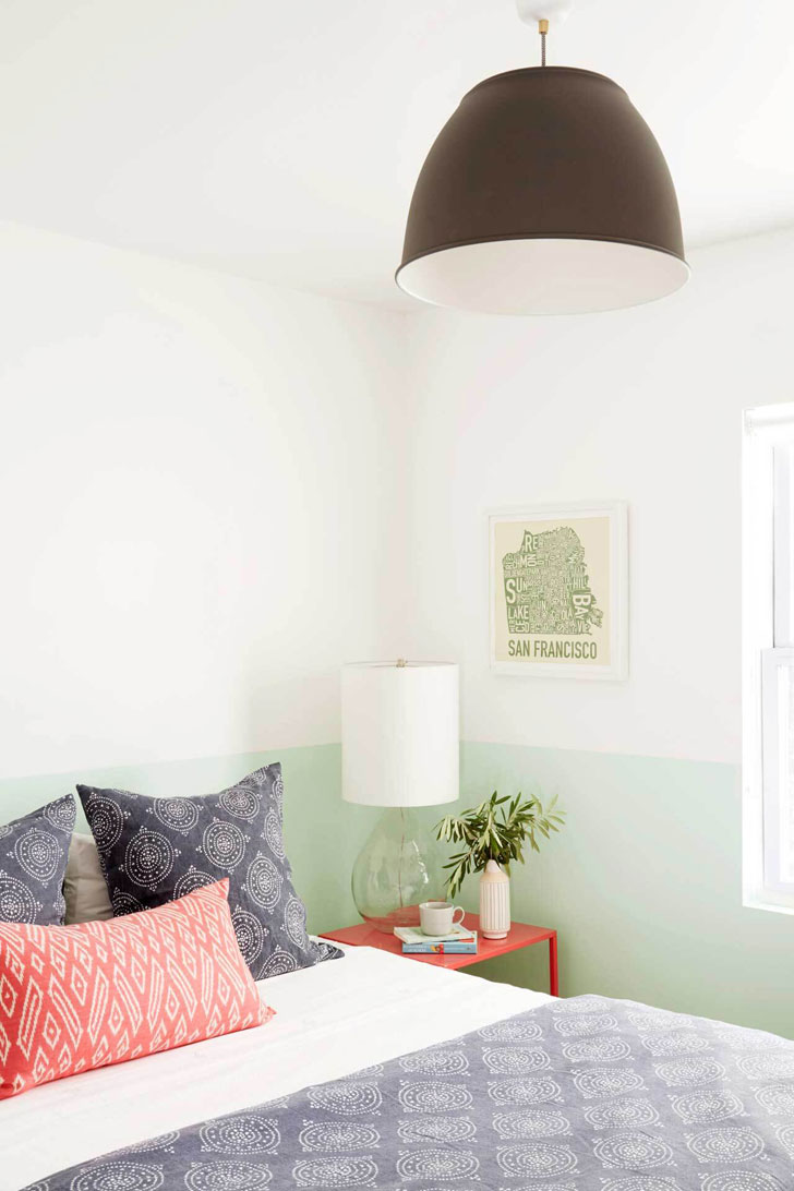 加州阳光活力家居，趣味细节打造快乐空间-14