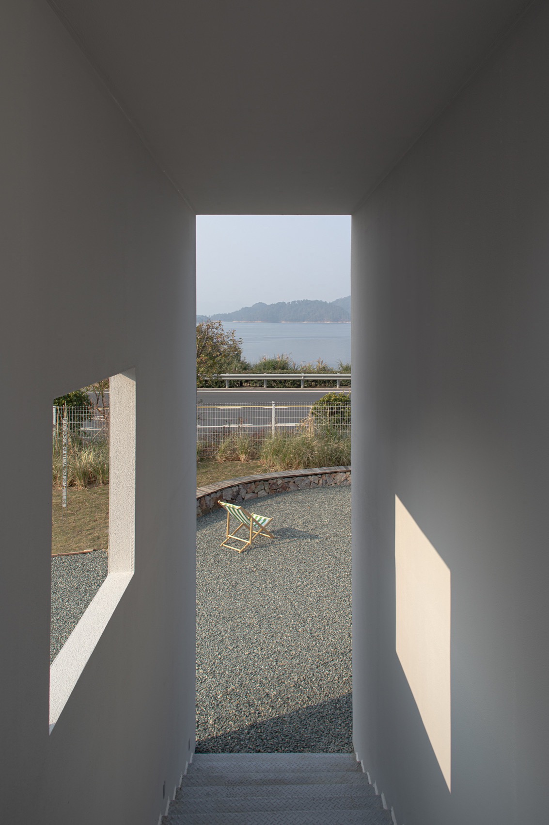 R·park 骑士公园（千岛湖）丨中国杭州丨慢珊瑚设计-26