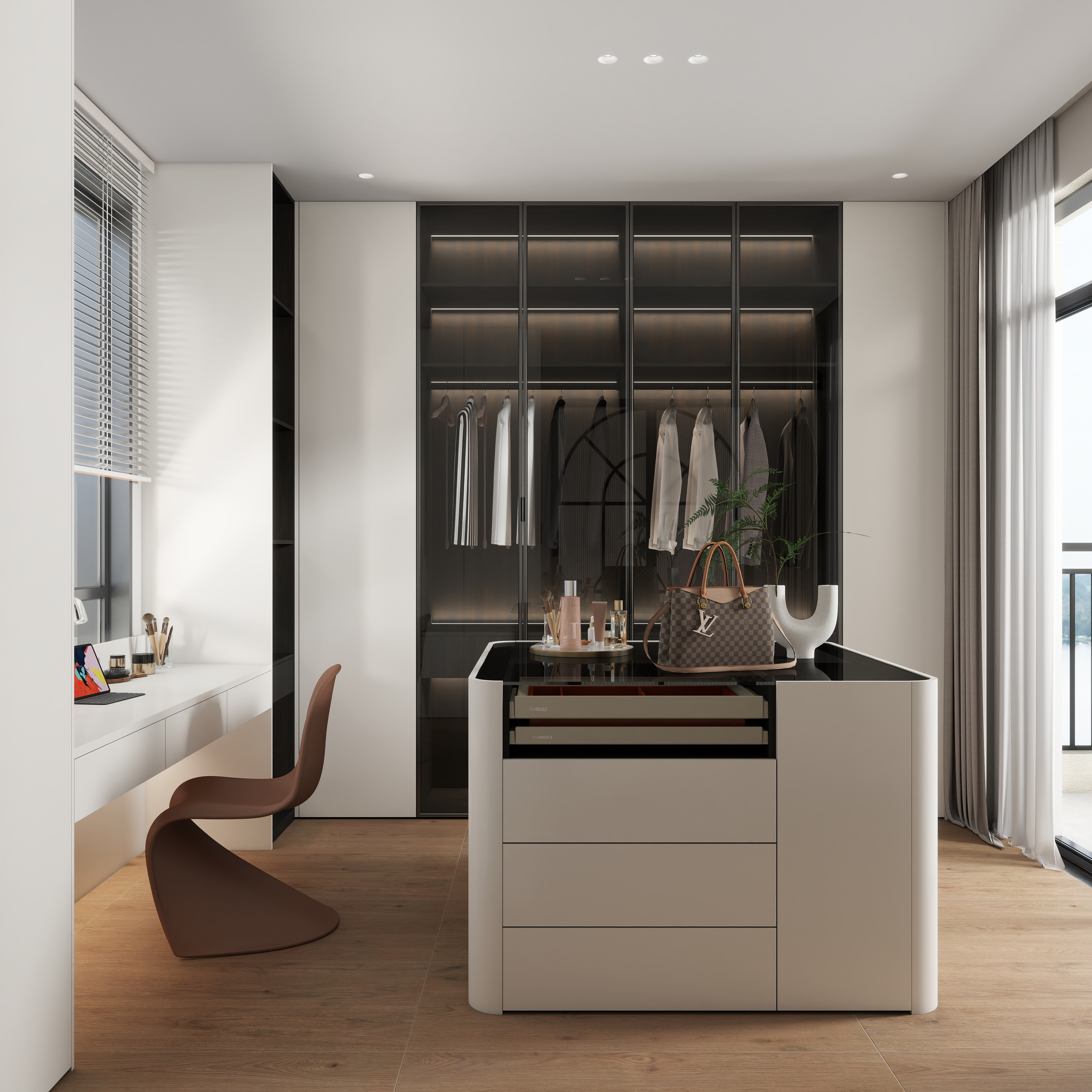 花都 • 芙蓉墅项目-18