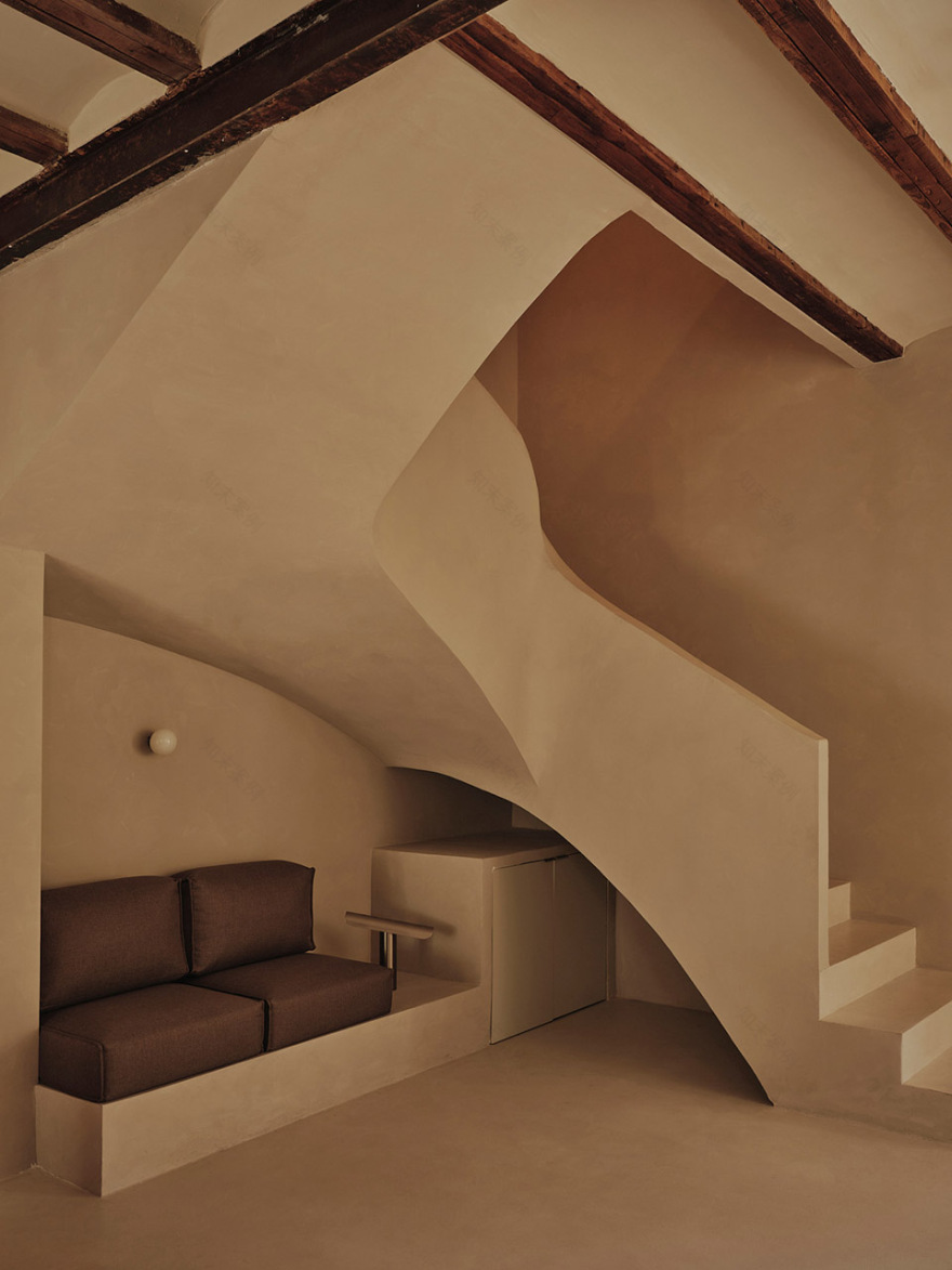 Casa Simuero珠宝工作室丨西班牙-67