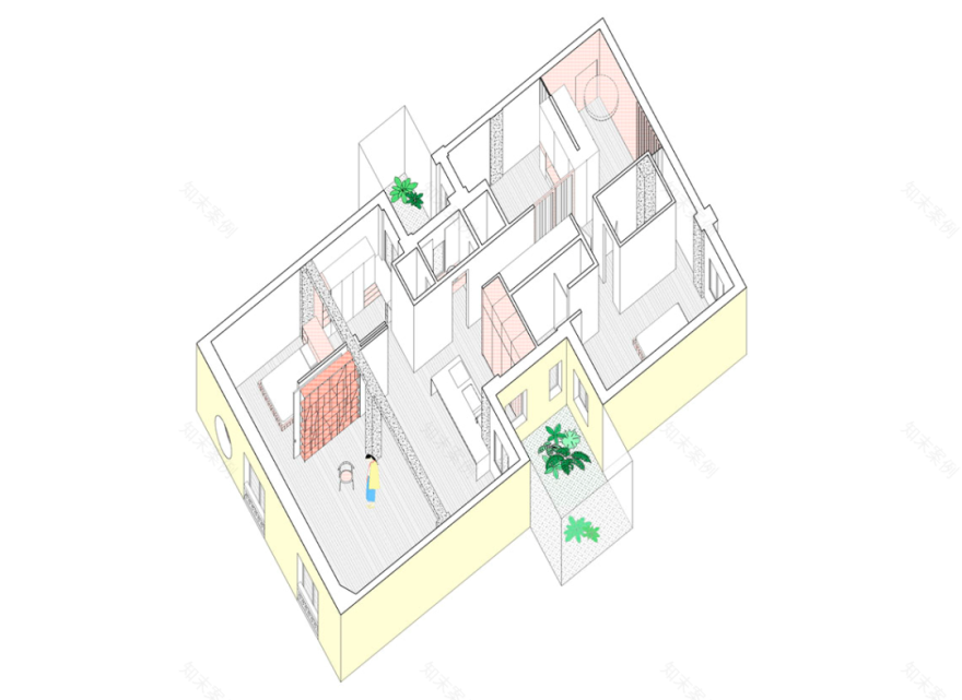 Lucas & HernandezGil 的设计魅力丨西班牙马德里-11