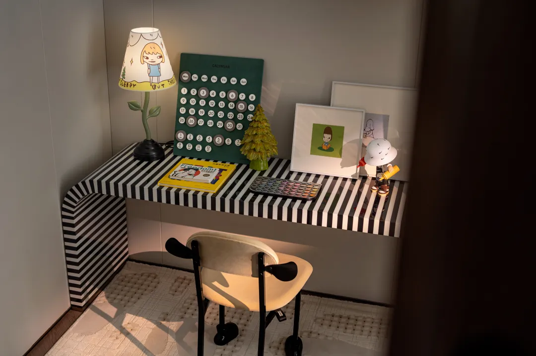 武汉绿城·湖畔雲庐丨中国武汉丨SRD-76