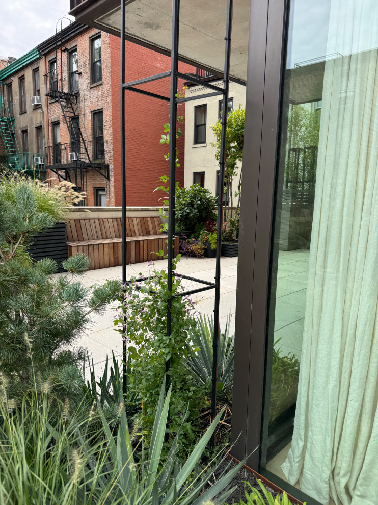 Carroll Gardens Rooftop Terrace-36