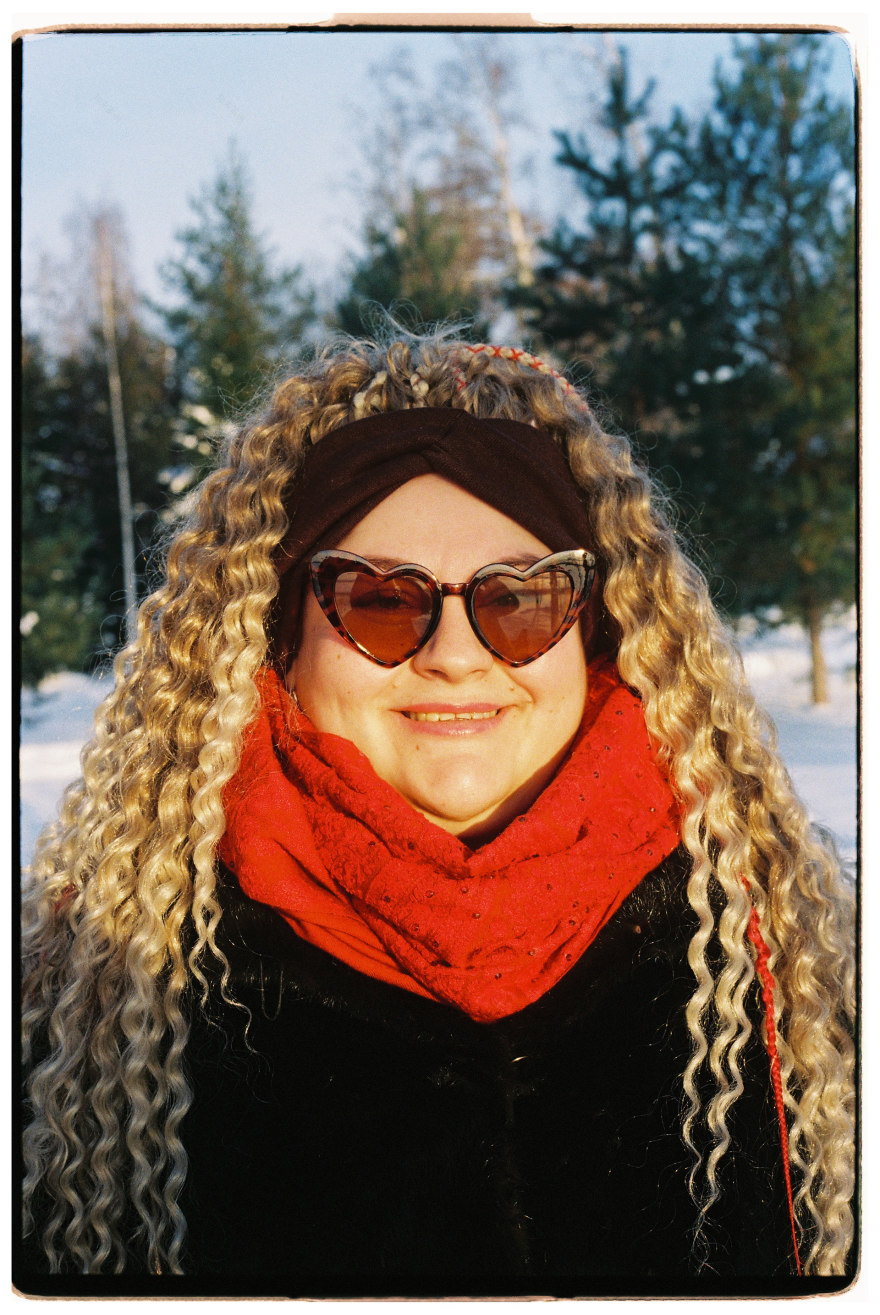 Frost, sun and laugh-5