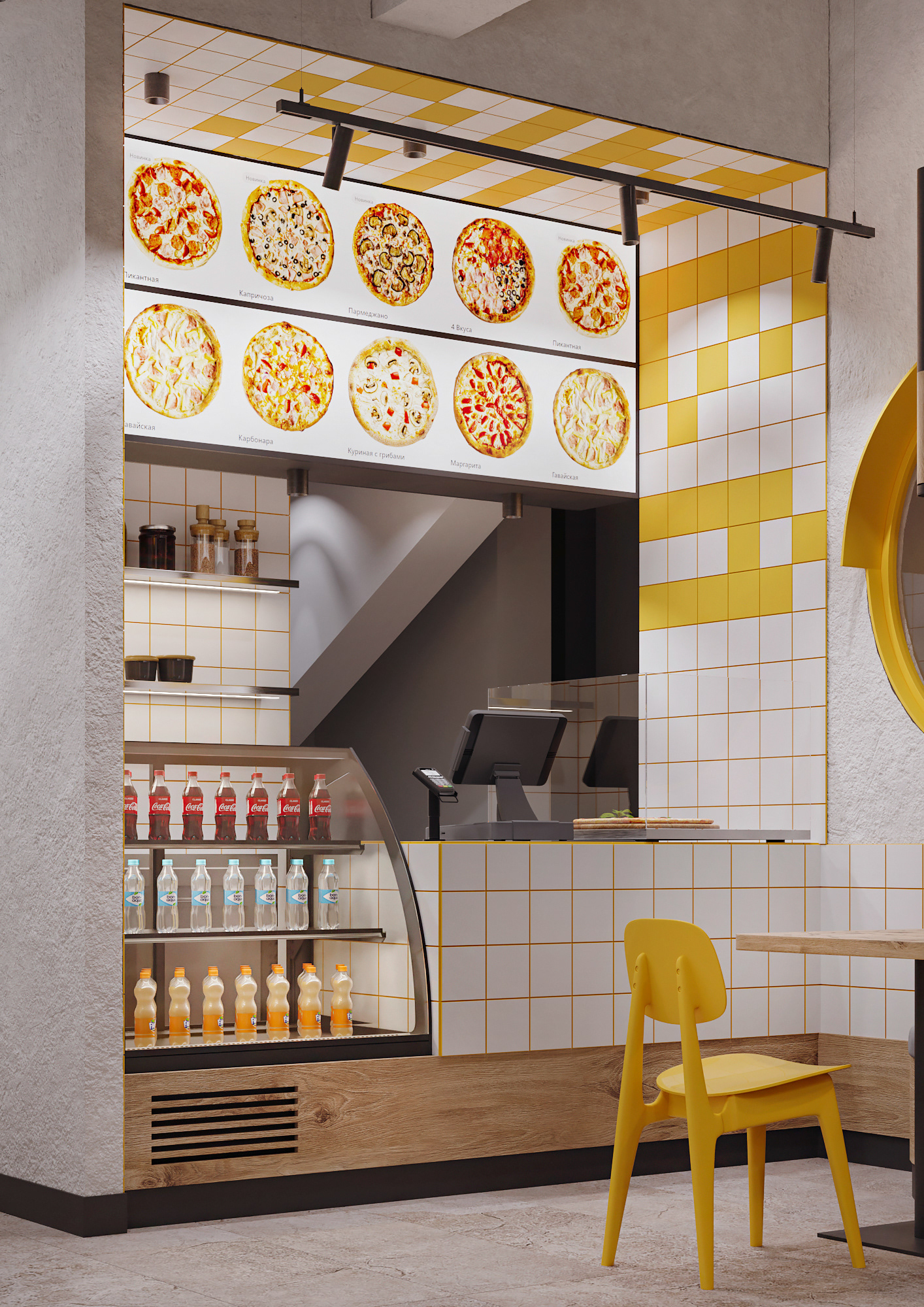 辛巴披萨丨亚美尼亚-5