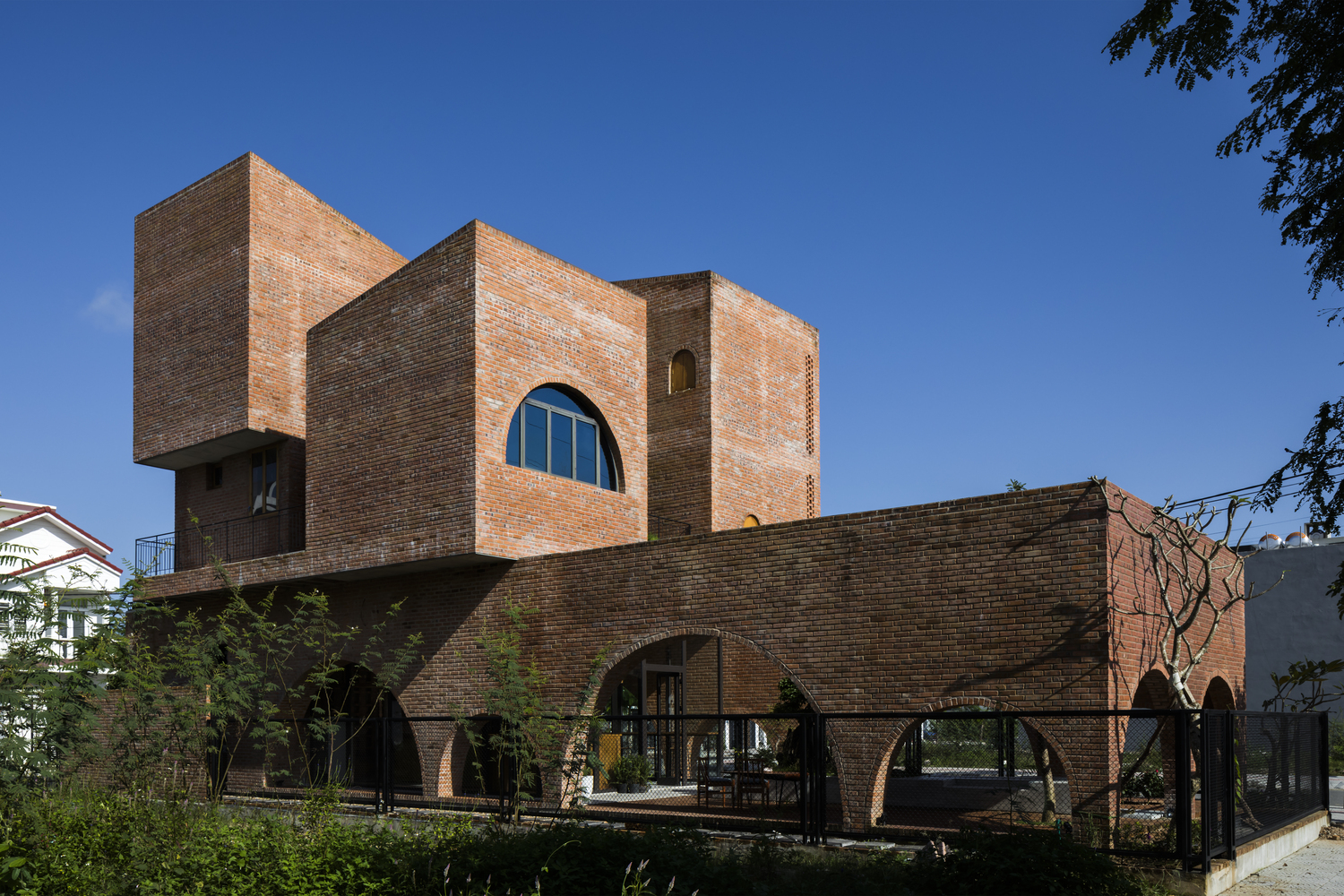 越南布谷鸟屋-7