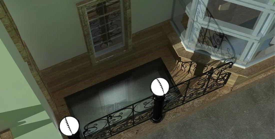 超级被动房 | 无能源补给的生态住宅设计-20