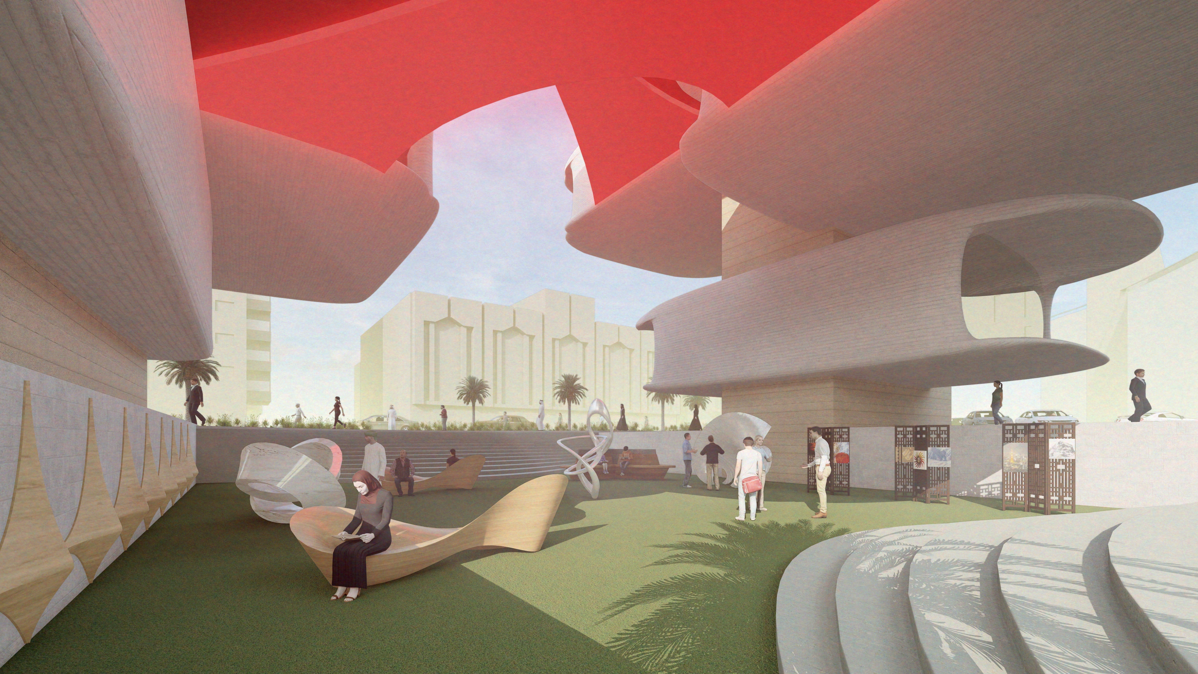 丨阿联酋迪拜-15