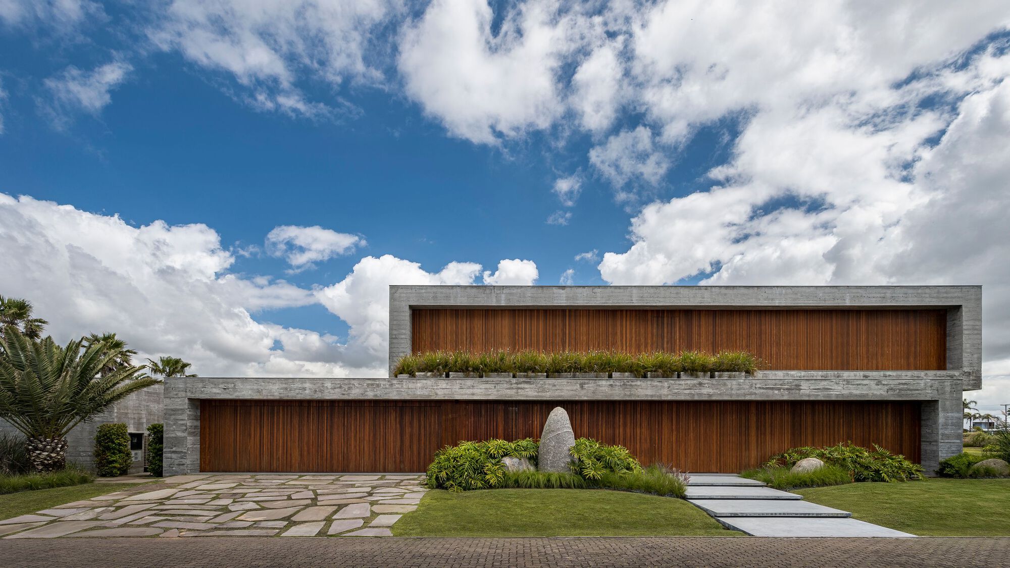 母马屋丨巴西丨Vitório Ecker Arquitetura-27