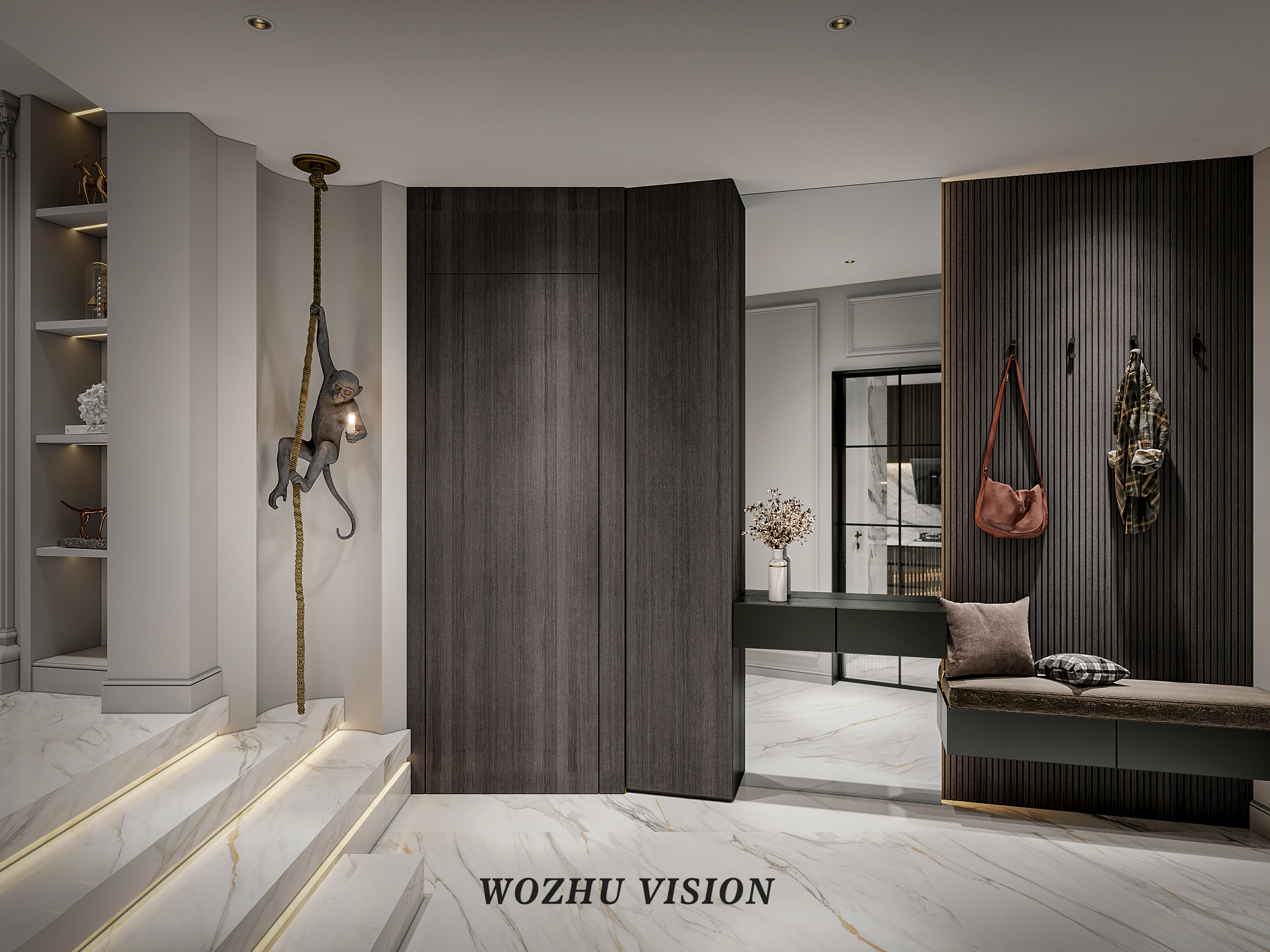 现代美式-效果表现-4