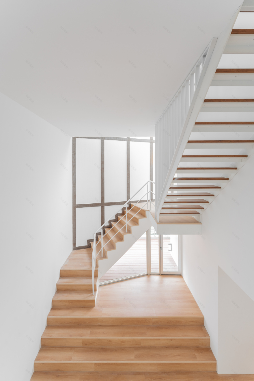 Zhongli Peng's Residence / WEN Architect-16