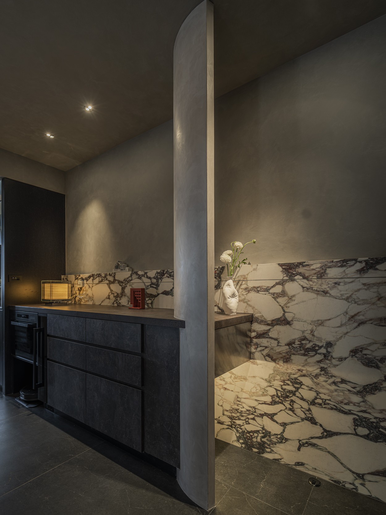 Fluid Domesticity—Continuous Living Space-4