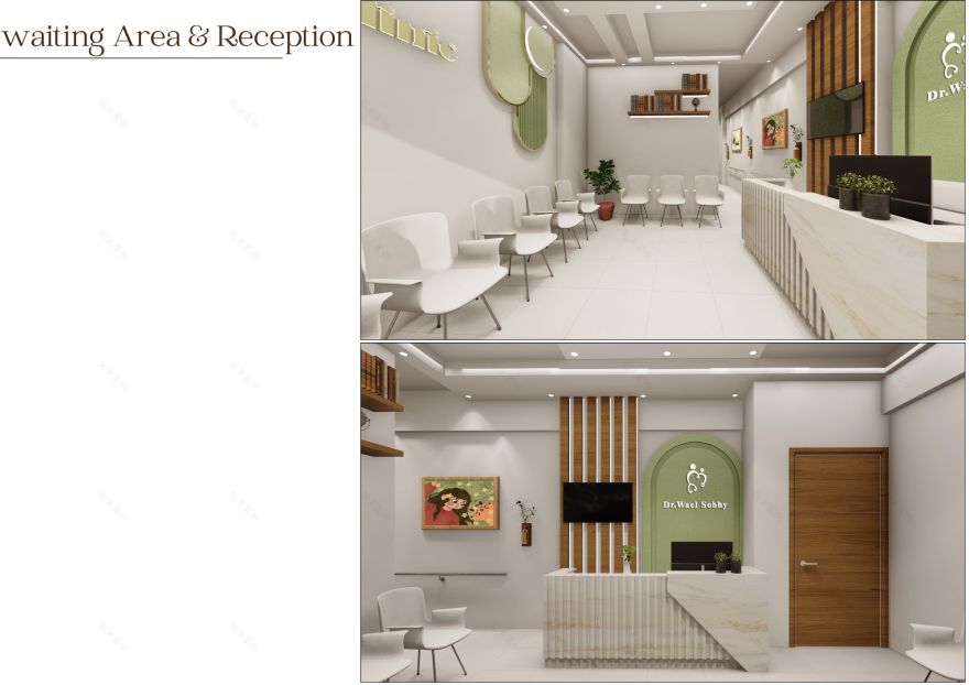 儿科诊所设计-6