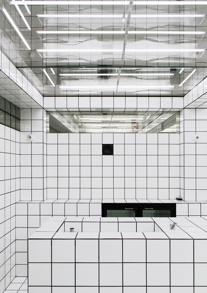 维也纳再现 La· Bar 艺术空间-32