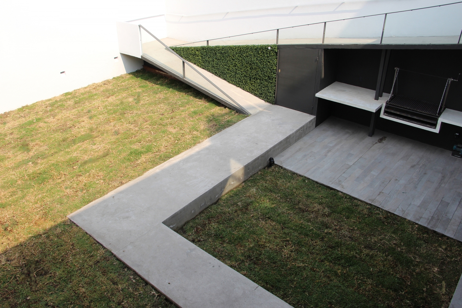 墨西哥苏里达盒子住宅丨Darkitectura-41