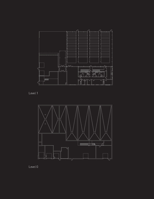 加拿大 Sechelt 水资中心——绿色环保的污水处理典范-9