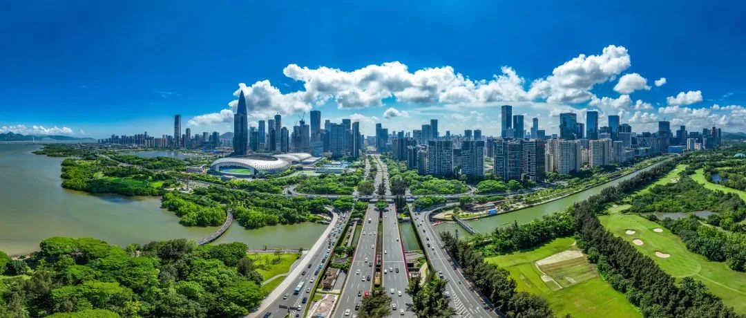 不只喝茶｜滨水茶室：重构大沙河空间体验-1