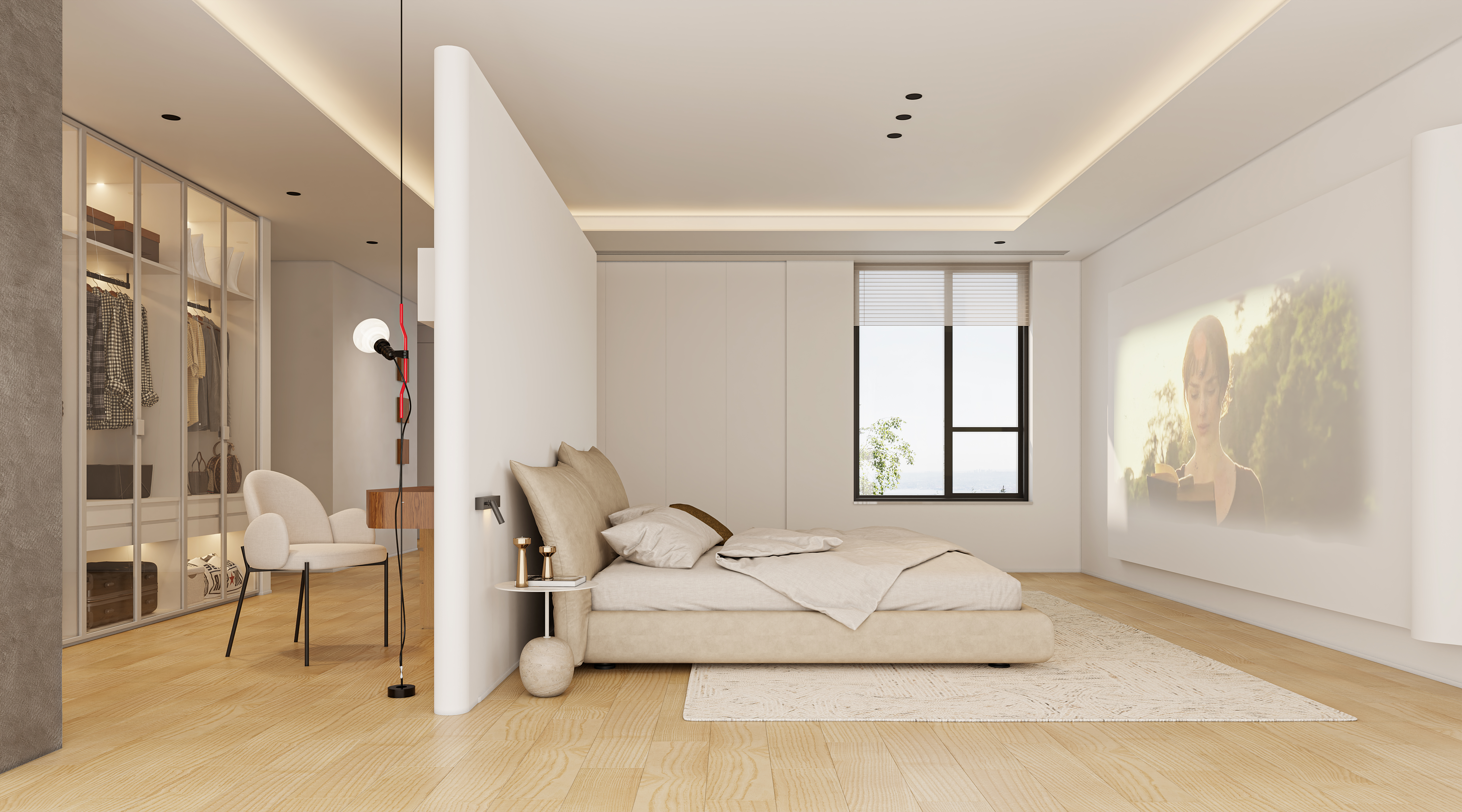 形道设计丨南山天岳丨中国长沙丨形道空间设计-10