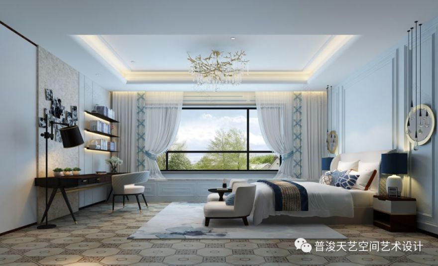 北京富成花园“翔”之梦想家-24